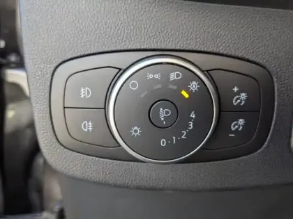 Photo 9 Ford Puma  1.0 EcoBoost 125ch mHEV Titanium Business 6cv