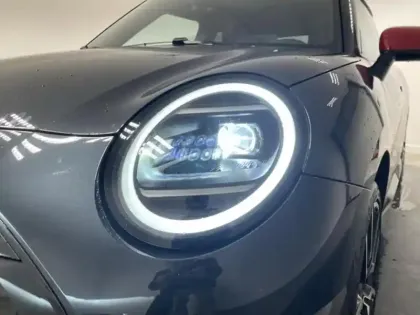 Photo 9 Mini Cooper  3 Portes SE 218ch JCW