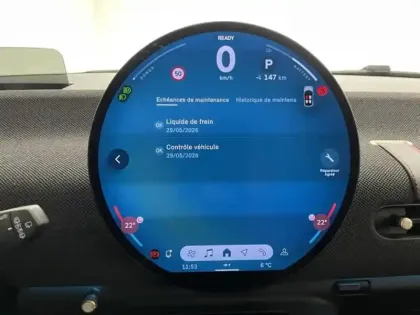 Photo 14 Mini Cooper  3 Portes SE 218ch JCW