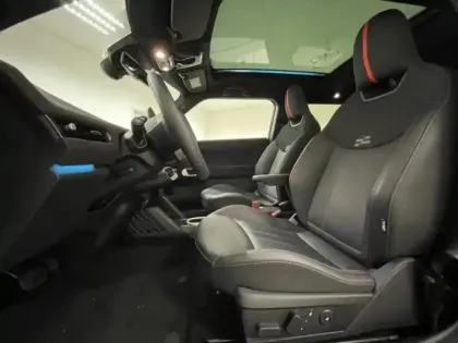 Photo 8 Mini Cooper  3 Portes SE 218ch JCW