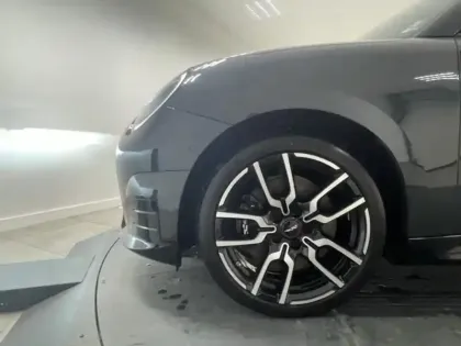 Photo 7 Mini Cooper  3 Portes SE 218ch JCW