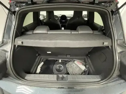 Photo 6 Mini Cooper  3 Portes SE 218ch JCW