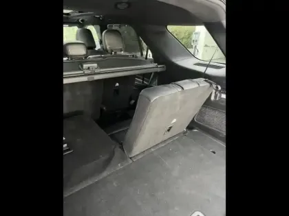 Photo 13 Ford Explorer Gén. III Ph1 ST-Line 5