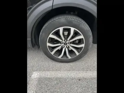 Photo 9 Ford Explorer Gén. III Ph1 ST-Line 5