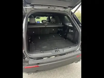 Photo 11 Ford Explorer Gén. III Ph1 ST-Line 5