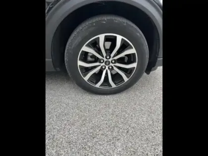 Photo 10 Ford Explorer Gén. III Ph1 ST-Line 5