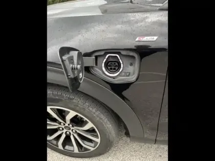 Photo 5 Ford Explorer Gén. III Ph1 ST-Line 5