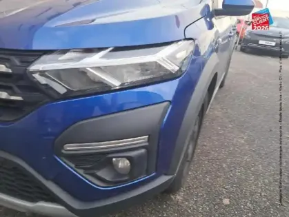 Photo 13 Dacia Sandero  1.0 ECO-G 100ch Stepway Confort