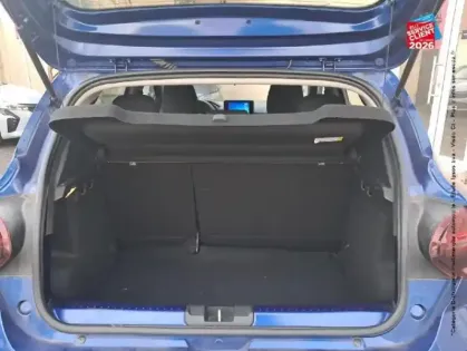 Photo 14 Dacia Sandero  1.0 ECO-G 100ch Stepway Confort