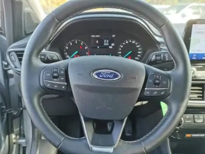 Photo 10 Ford Puma  1.0 Flexifuel 125ch S&S mHEV Titanium