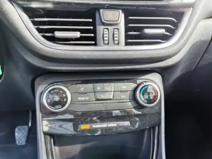 Photo 12 Ford Puma  1.0 Flexifuel 125ch S&S mHEV Titanium