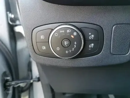 Photo 8 Ford Puma  1.0 Flexifuel 125ch S&S mHEV Titanium