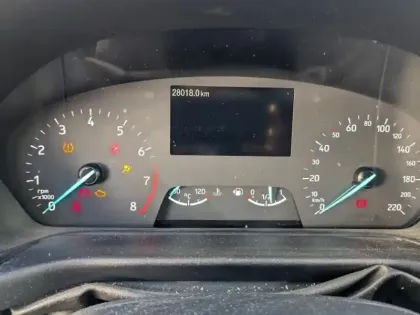 Photo 9 Ford Puma  1.0 Flexifuel 125ch S&S mHEV Titanium