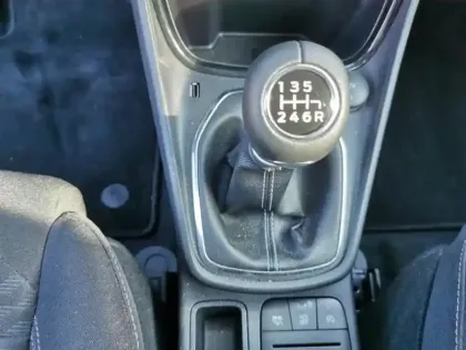 Photo 13 Ford Puma  1.0 Flexifuel 125ch S&S mHEV Titanium