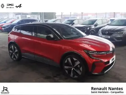 Photo 1 Renault Megane  E-Tech Electric EV60 220ch Techno optimum charge