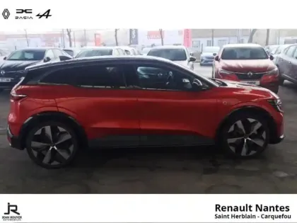 Photo 12 Renault Megane  E-Tech Electric EV60 220ch Techno optimum charge