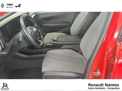 Photo 2 Renault Megane  E-Tech Electric EV60 220ch Techno optimum charge