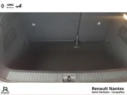 Photo 6 Renault Megane  E-Tech Electric EV60 220ch Techno optimum charge