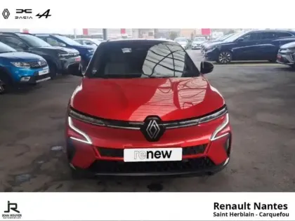 Photo 8 Renault Megane  E-Tech Electric EV60 220ch Techno optimum charge