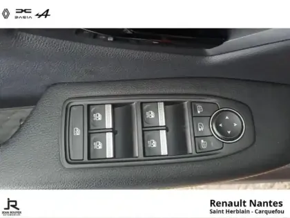 Photo 14 Renault Megane  E-Tech Electric EV60 220ch Techno optimum charge