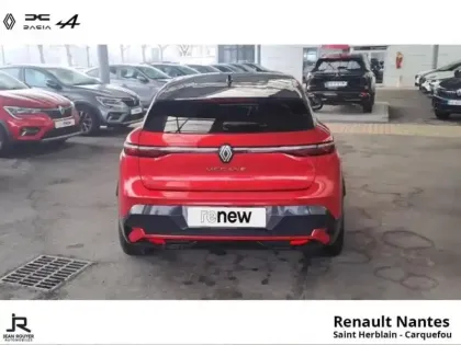 Photo 10 Renault Megane  E-Tech Electric EV60 220ch Techno optimum charge