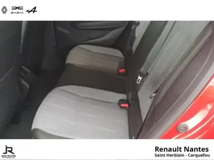 Photo 3 Renault Megane  E-Tech Electric EV60 220ch Techno optimum charge