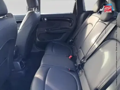 Photo 10 Mini Countryman  Cooper D 150ch  Highlands BVA8