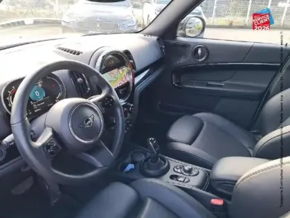 Photo 14 Mini Countryman  Cooper D 150ch  Highlands BVA8