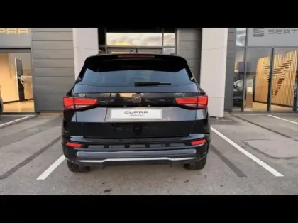 Photo 5 Cupra Ateca  1.5 TSI 150ch V DSG7