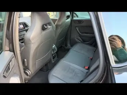 Photo 7 Cupra Ateca  1.5 TSI 150ch V DSG7