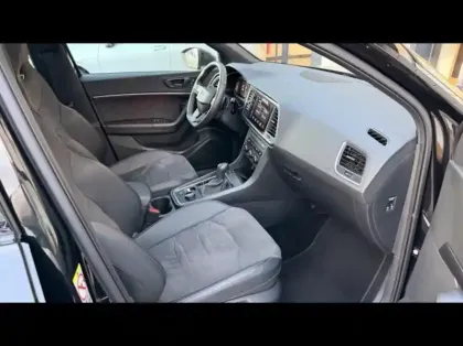 Photo 9 Cupra Ateca  1.5 TSI 150ch V DSG7