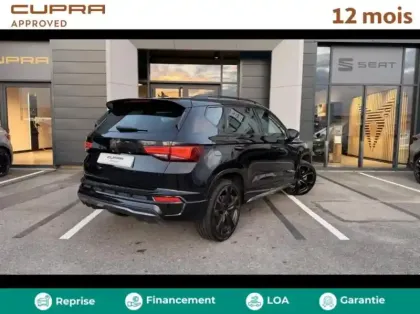 Photo 3 Cupra Ateca  1.5 TSI 150ch V DSG7