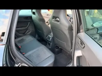 Photo 8 Cupra Ateca  1.5 TSI 150ch V DSG7