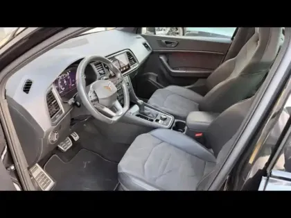 Photo 6 Cupra Ateca  1.5 TSI 150ch V DSG7