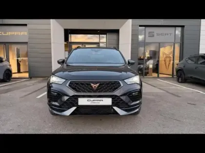 Photo 4 Cupra Ateca  1.5 TSI 150ch V DSG7