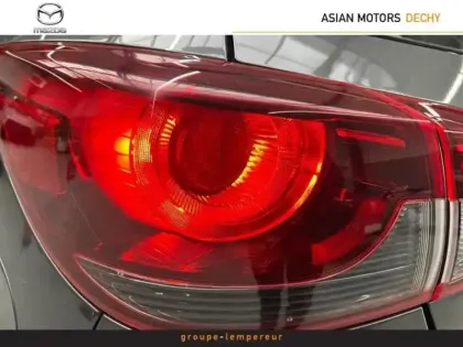 Photo 14 Mazda Mazda2 Mazda 2 1.5 e-SKYACTIV G M Hybrid 90ch Homura 2022