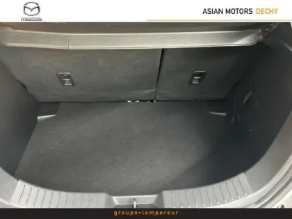 Photo 5 Mazda Mazda2 Mazda 2 1.5 e-SKYACTIV G M Hybrid 90ch Homura 2022