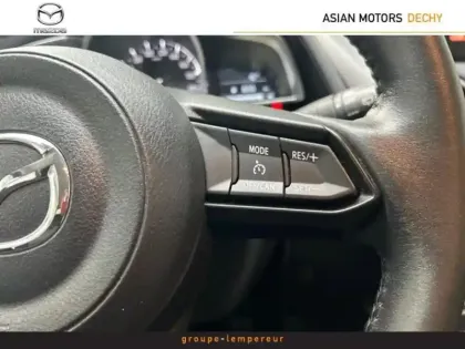 Photo 13 Mazda Mazda2 Mazda 2 1.5 e-SKYACTIV G M Hybrid 90ch Homura 2022