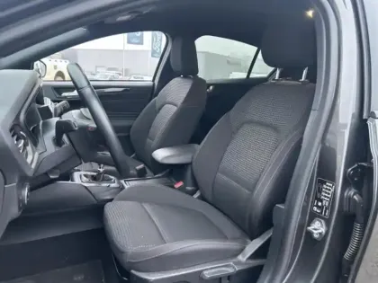 Photo 9 Ford Focus  1.0 EcoBoost 125ch mHEV ST-Line