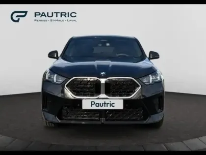 Photo 7 BMW X2  sDrive20iA 170ch M Sport DKG7