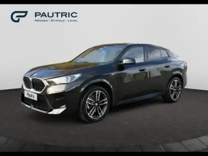 Photo Bmw X2