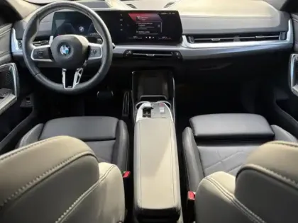 Photo 9 BMW X2  sDrive20iA 170ch M Sport DKG7