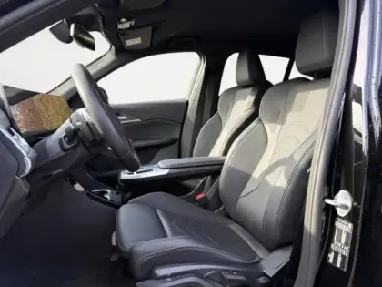 Photo 8 BMW X2  sDrive20iA 170ch M Sport DKG7