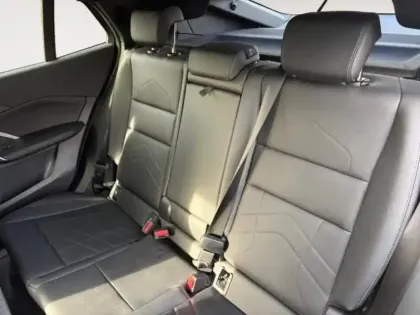 Photo 12 BMW X2  sDrive20iA 170ch M Sport DKG7