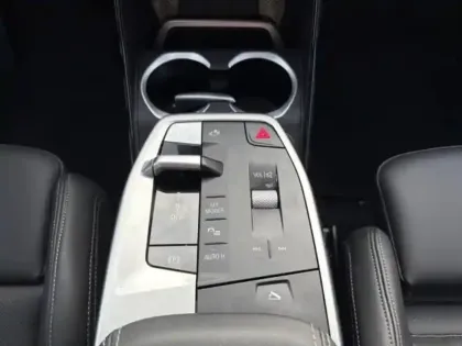 Photo 10 BMW X2  sDrive20iA 170ch M Sport DKG7