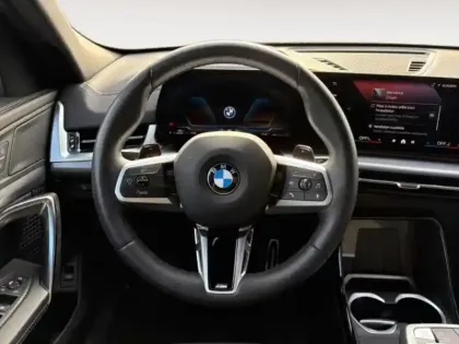 Photo 11 BMW X2  sDrive20iA 170ch M Sport DKG7