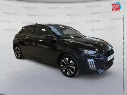 Photo 2 Peugeot 208  1.2 100ch S&S Allure