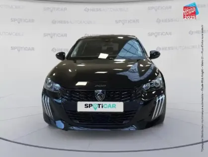 Photo 1 Peugeot 208  1.2 100ch S&S Allure