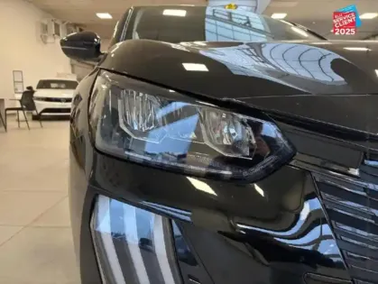 Photo 12 Peugeot 208  1.2 100ch S&S Allure