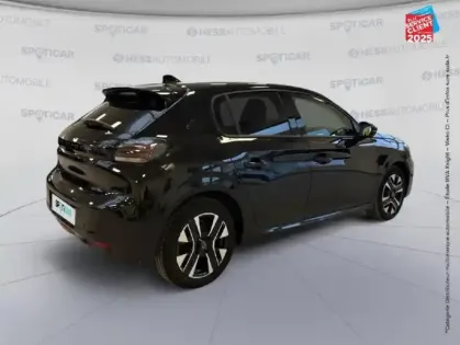 Photo 5 Peugeot 208  1.2 100ch S&S Allure